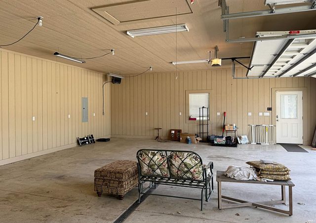 707 N Line Street, Loogootee, IN 47553