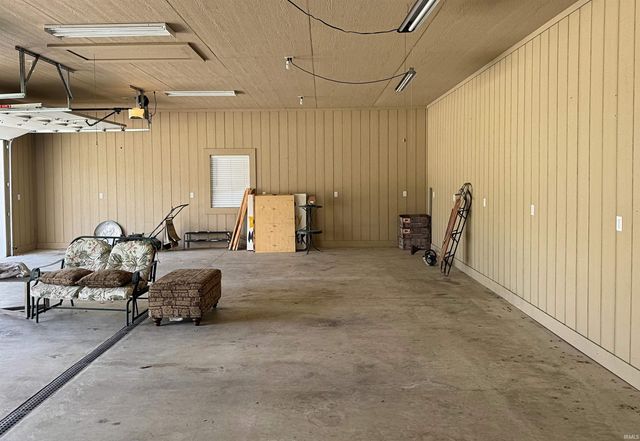 707 N Line Street, Loogootee, IN 47553