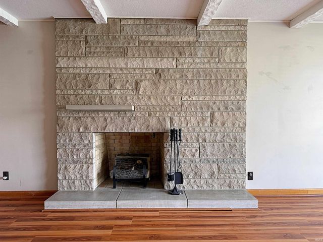 707 N Line Street, Loogootee, IN 47553