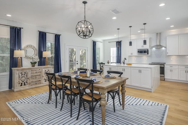 40 MAGNOLIA Avenue, St. Augustine, FL 32084