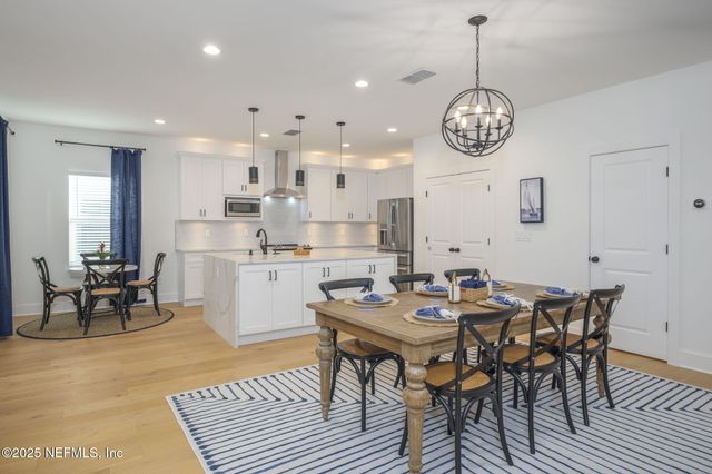 40 MAGNOLIA Avenue, St. Augustine, FL 32084