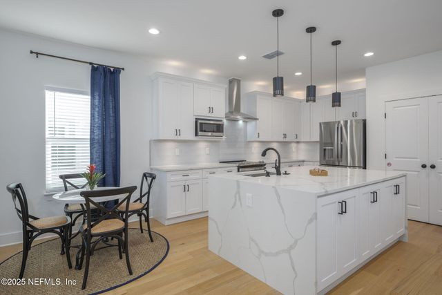 40 MAGNOLIA Avenue, St. Augustine, FL 32084