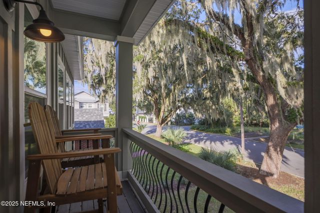 40 MAGNOLIA Avenue, St. Augustine, FL 32084