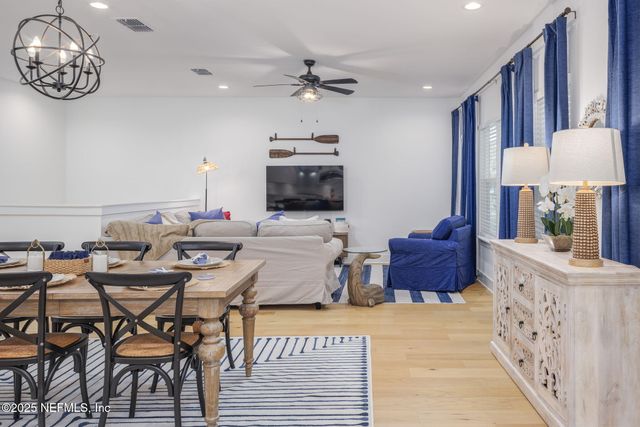 40 MAGNOLIA Avenue, St. Augustine, FL 32084