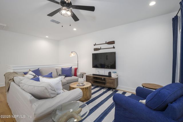 40 MAGNOLIA Avenue, St. Augustine, FL 32084