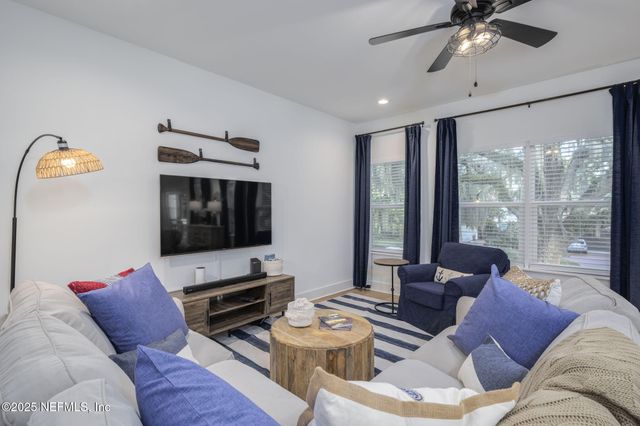 40 MAGNOLIA Avenue, St. Augustine, FL 32084