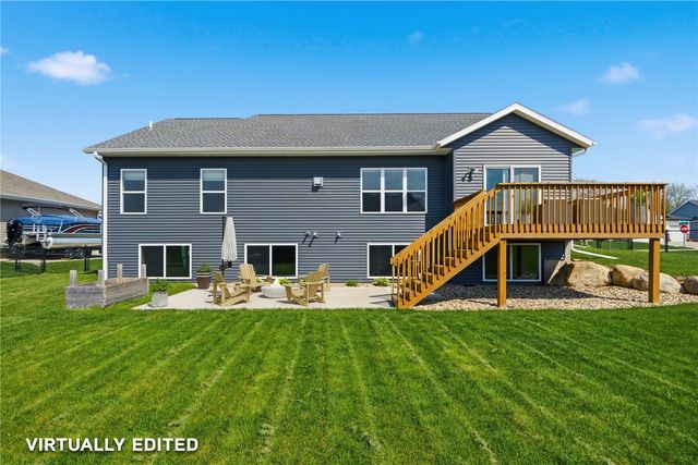 5754 Ridge Stone Ln, Marion, IA 52302