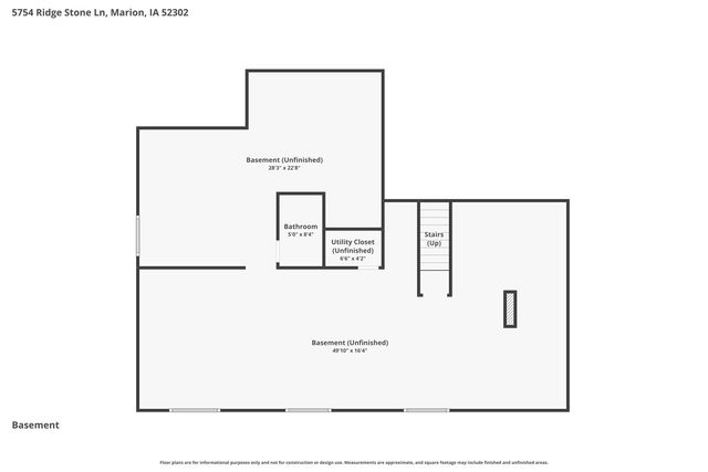 5754 Ridge Stone Ln, Marion, IA 52302