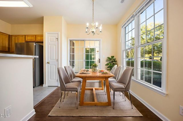 1511 Kudrow Lane, Morrisville, NC 27560