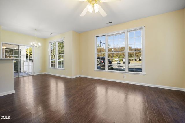 1511 Kudrow Lane, Morrisville, NC 27560