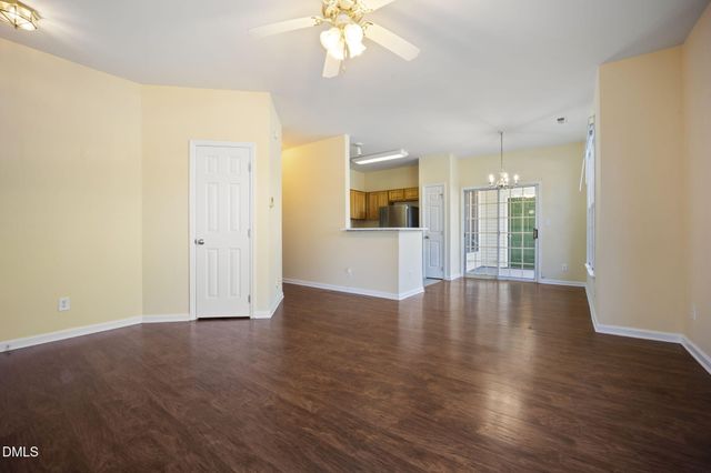 1511 Kudrow Lane, Morrisville, NC 27560