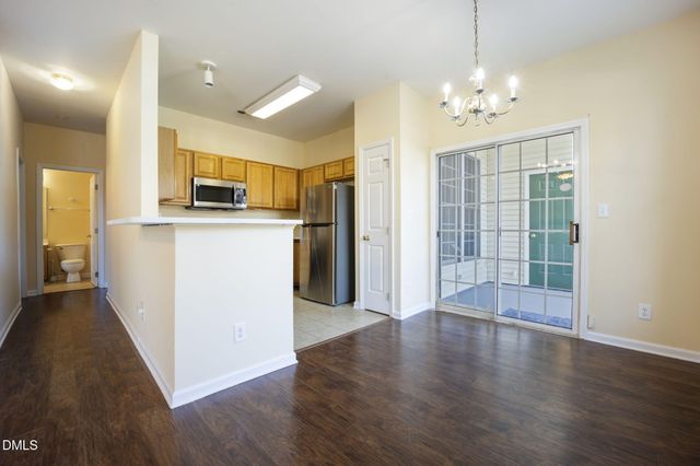 1511 Kudrow Lane, Morrisville, NC 27560