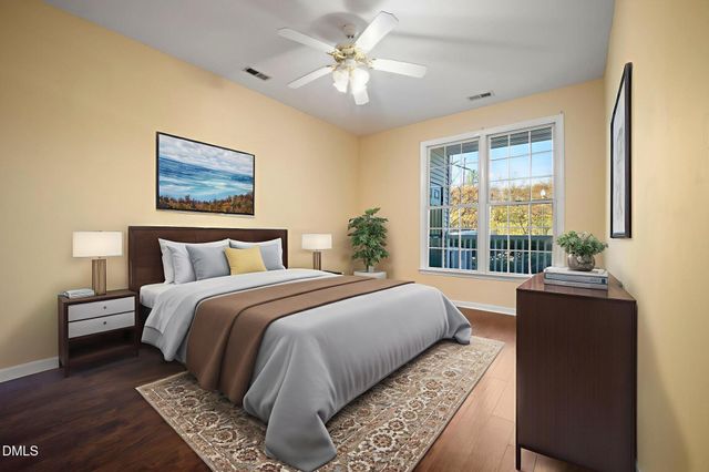 1511 Kudrow Lane, Morrisville, NC 27560