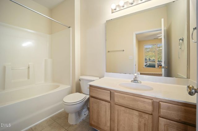 1511 Kudrow Lane, Morrisville, NC 27560