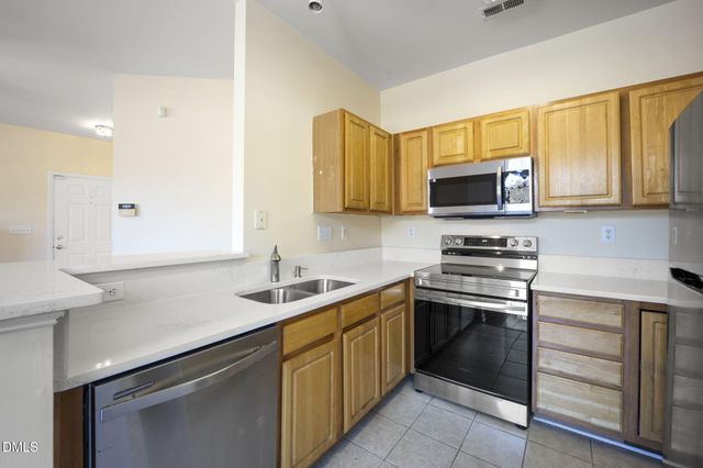 1511 Kudrow Lane, Morrisville, NC 27560