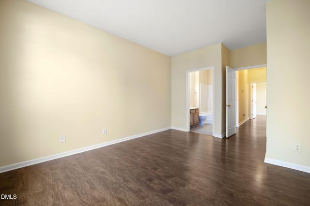 1511 Kudrow Lane, Morrisville, NC 27560