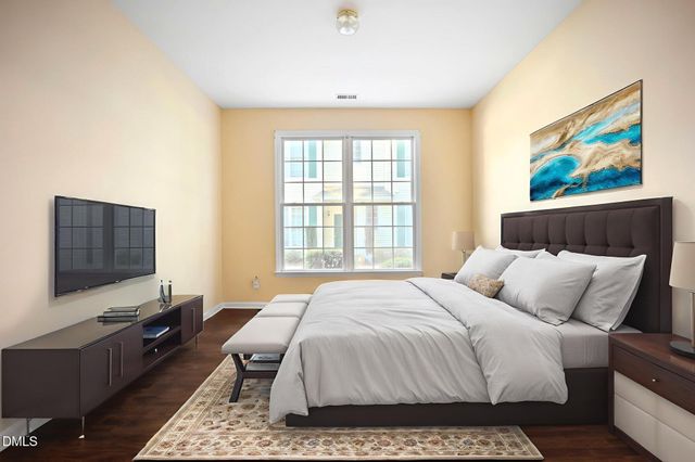 1511 Kudrow Lane, Morrisville, NC 27560