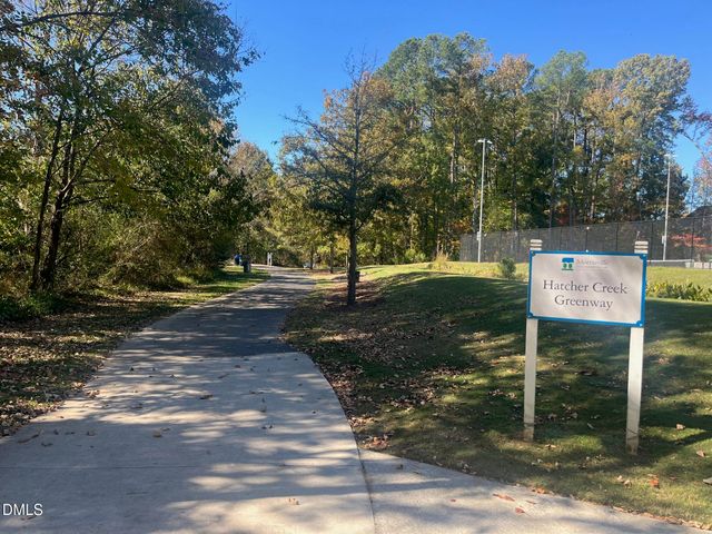 1511 Kudrow Lane, Morrisville, NC 27560