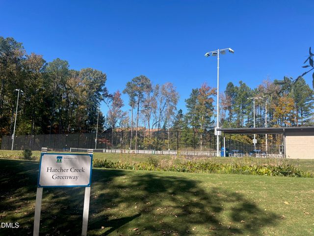 1511 Kudrow Lane, Morrisville, NC 27560