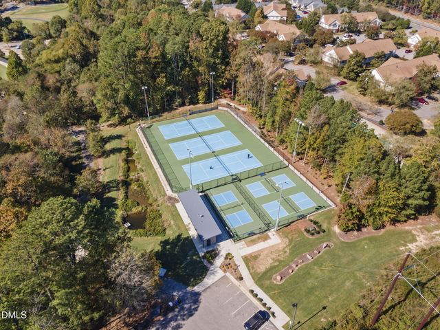 1511 Kudrow Lane, Morrisville, NC 27560