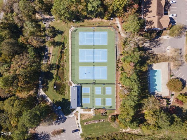 1511 Kudrow Lane, Morrisville, NC 27560