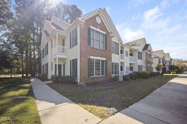 1511 Kudrow Lane, Morrisville, NC 27560