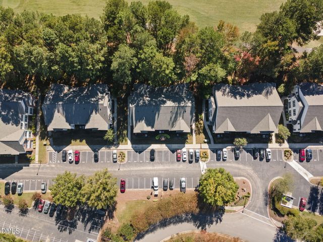 1511 Kudrow Lane, Morrisville, NC 27560