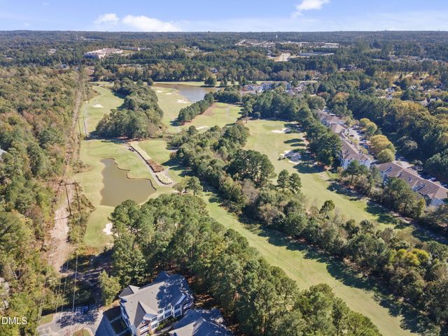 1511 Kudrow Lane, Morrisville, NC 27560