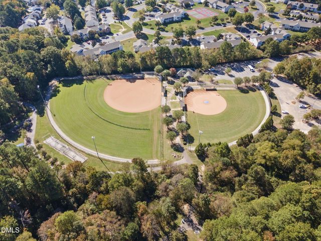 1511 Kudrow Lane, Morrisville, NC 27560