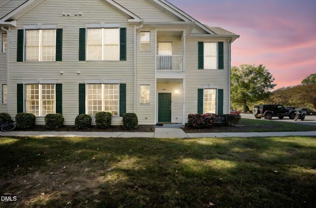 1511 Kudrow Lane, Morrisville, NC 27560