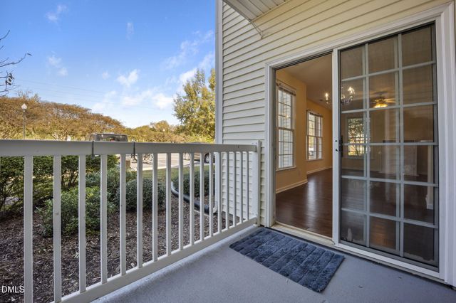 1511 Kudrow Lane, Morrisville, NC 27560