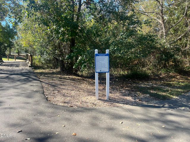 1511 Kudrow Lane, Morrisville, NC 27560