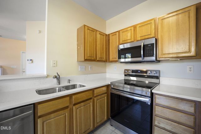 1511 Kudrow Lane, Morrisville, NC 27560