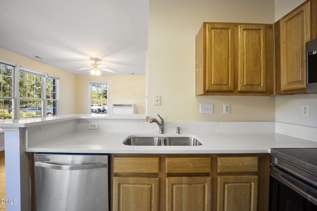 1511 Kudrow Lane, Morrisville, NC 27560