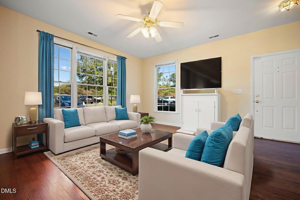 1511 Kudrow Lane, Morrisville, NC 27560