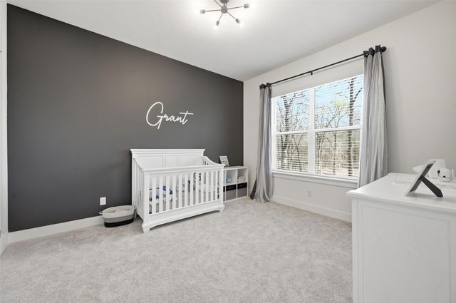 1033 Annabelles Avenue, Weatherford, TX 76087