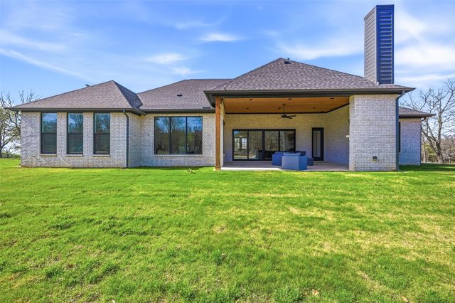 1033 Annabelles Avenue, Weatherford, TX 76087