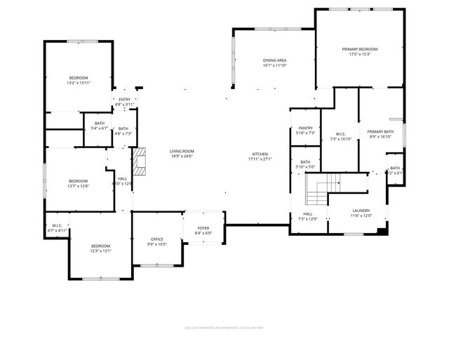 1033 Annabelles Avenue, Weatherford, TX 76087