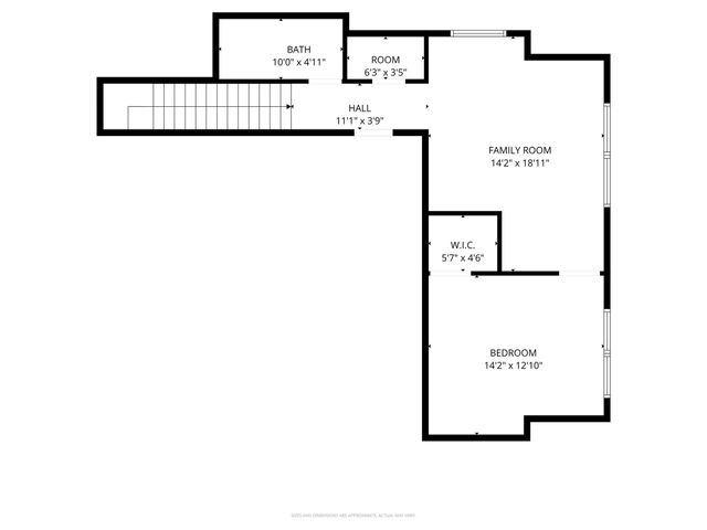 1033 Annabelles Avenue, Weatherford, TX 76087