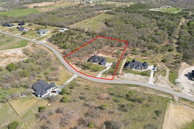 1033 Annabelles Avenue, Weatherford, TX 76087