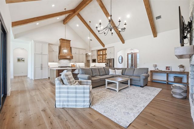 1033 Annabelles Avenue, Weatherford, TX 76087