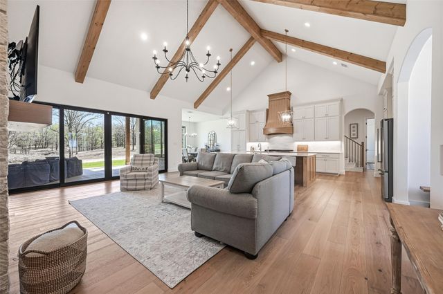 1033 Annabelles Avenue, Weatherford, TX 76087