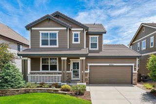 10242 Greenfield Circle, Parker, CO 80134
