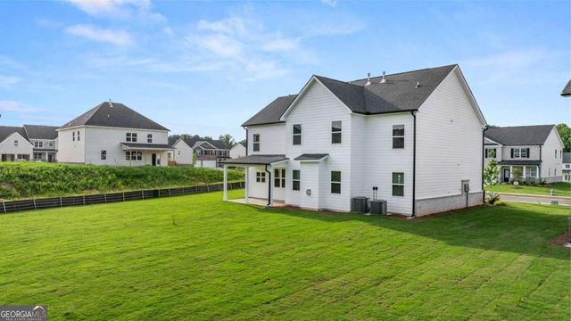 2998 Champions Way, Loganville, GA 30052