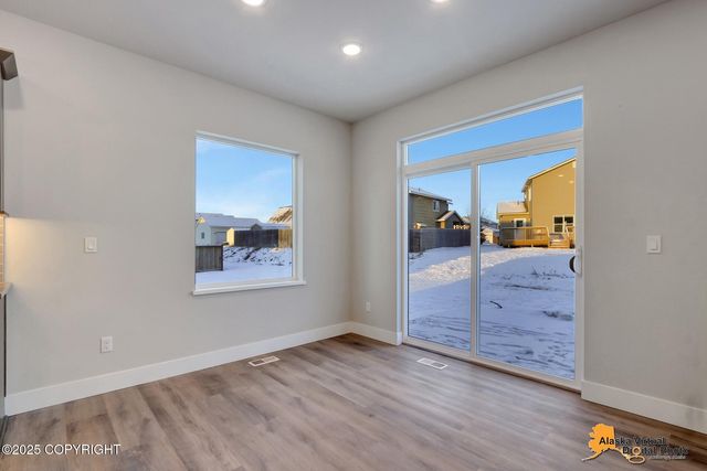 8803 Chalk Hill Loop, Anchorage, AK 99502