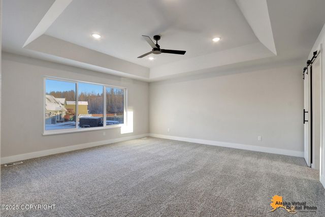 8803 Chalk Hill Loop, Anchorage, AK 99502