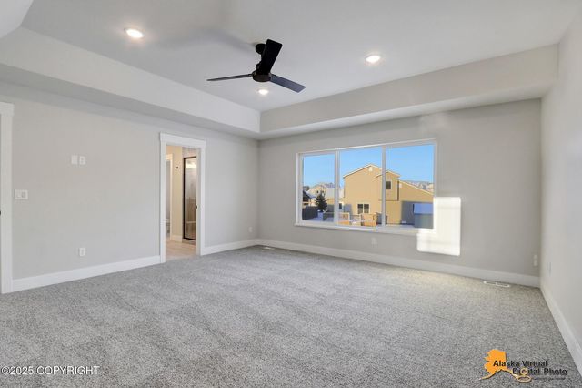 8803 Chalk Hill Loop, Anchorage, AK 99502