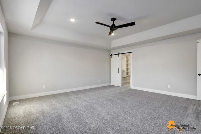 8803 Chalk Hill Loop, Anchorage, AK 99502