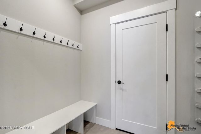 8803 Chalk Hill Loop, Anchorage, AK 99502