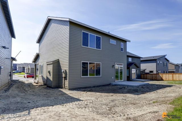 8803 Chalk Hill Loop, Anchorage, AK 99502